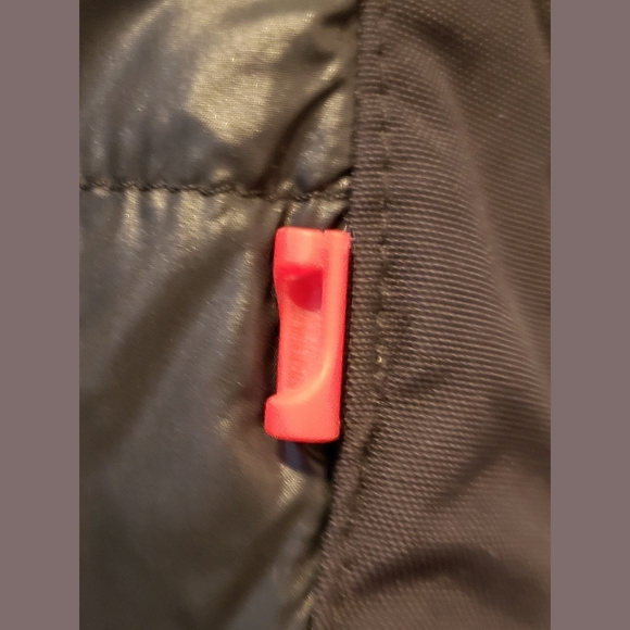 The North Face Men's Hyvent Winter Parka - Picture 9 of 15